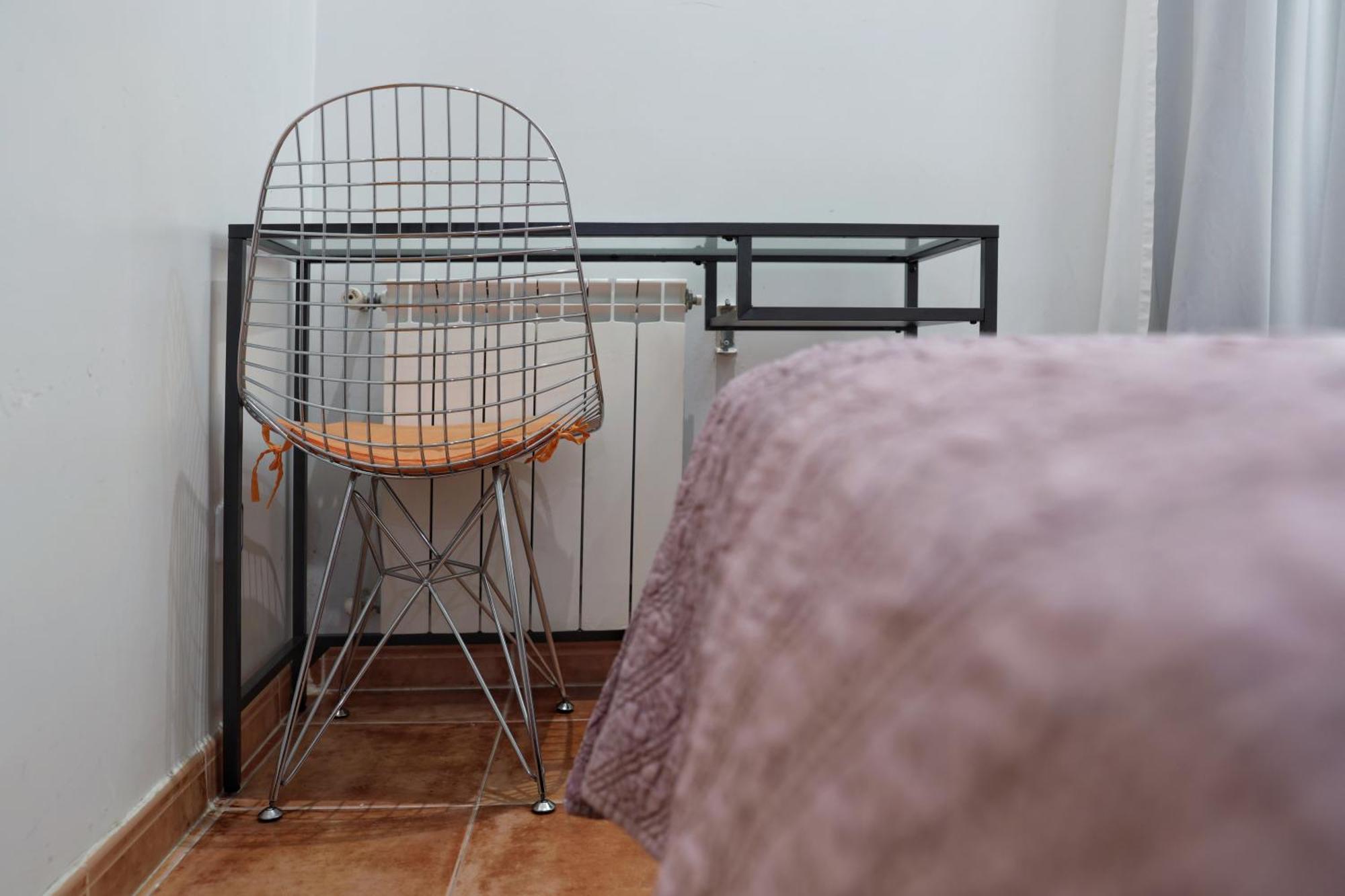 Hostal Las Fuentes (Adults Only) Madrid Ngoại thất bức ảnh
